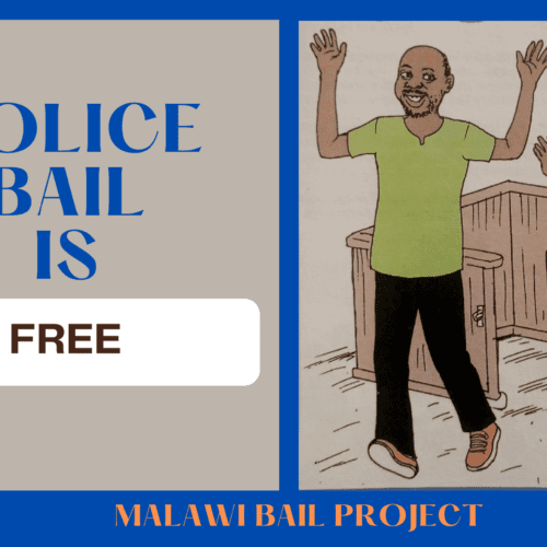 MALAWI BAIL PROJECT