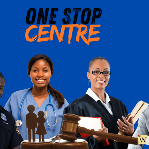 PROVIDING PARALEGAL AID ASSISTANCE AT ONE STOP CENTRE (CHILD PROTECTION)