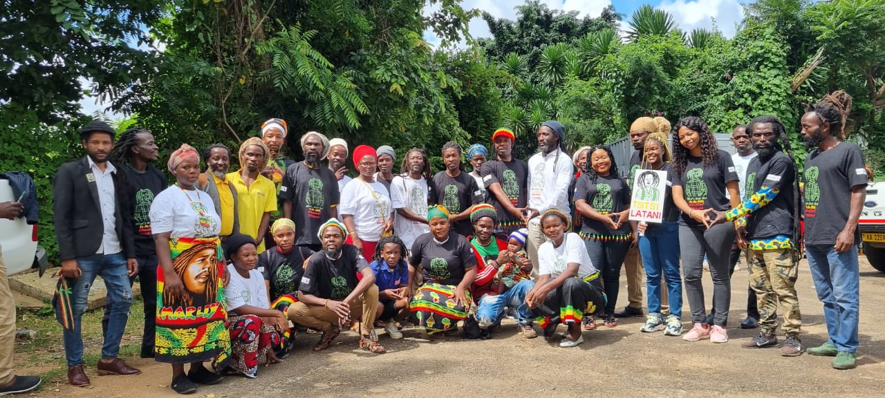 Malawi High Court declares unconstitutional the banning of dreadlocks in government schools